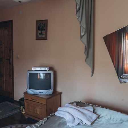 Турянська Долина Perechin Dış mekan fotoğraf