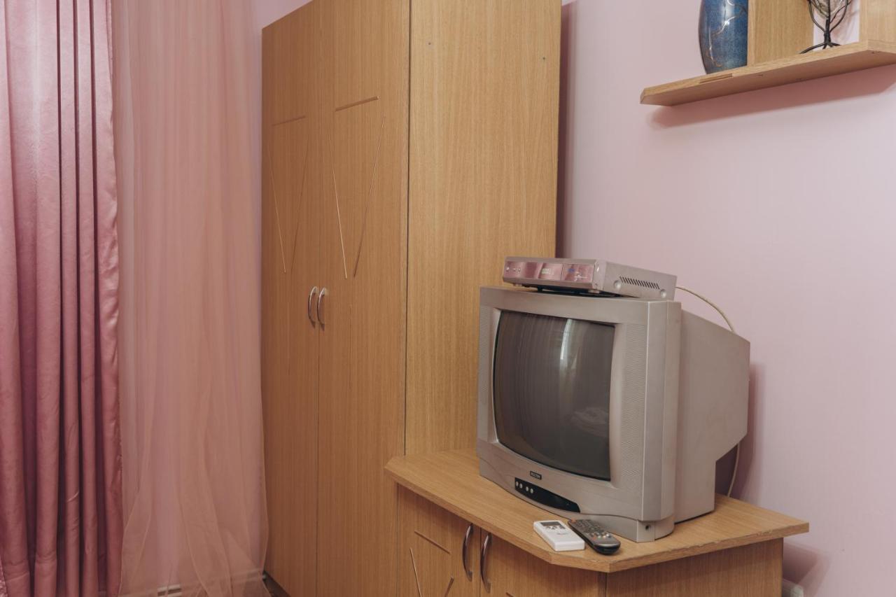 Турянська Долина Perechin Dış mekan fotoğraf