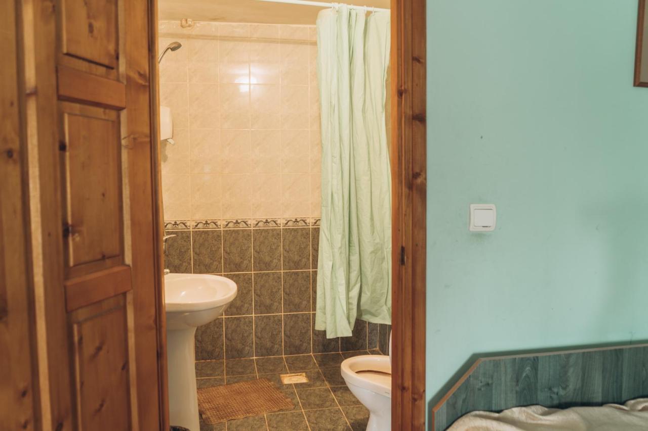Турянська Долина Perechin Dış mekan fotoğraf