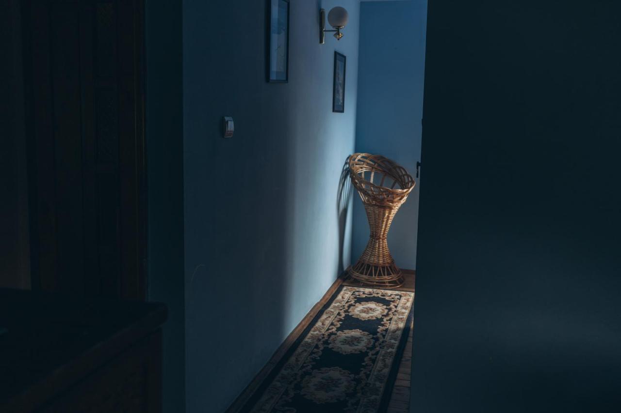 Турянська Долина Perechin Dış mekan fotoğraf