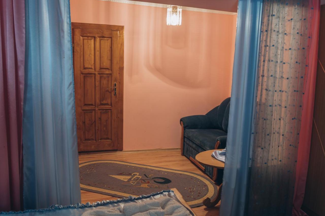 Турянська Долина Perechin Dış mekan fotoğraf