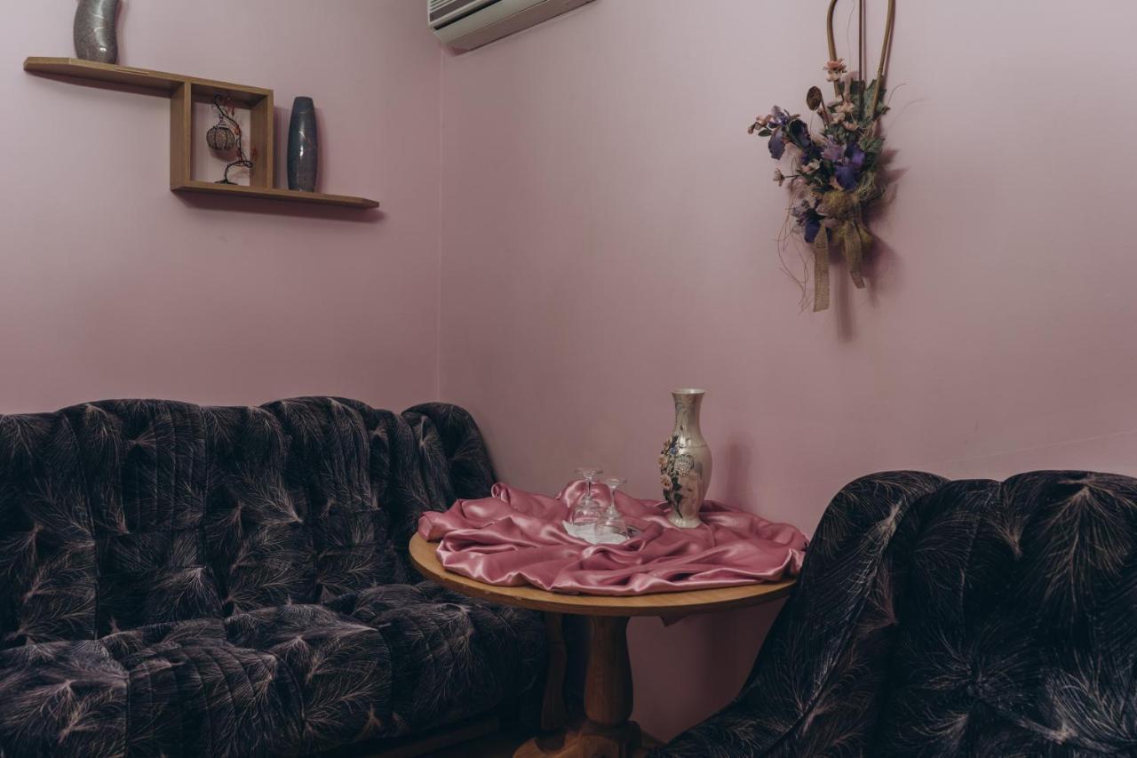 Турянська Долина Perechin Dış mekan fotoğraf